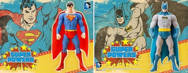 MEIYO2014の玩具な日記 SUPER POWERS！！