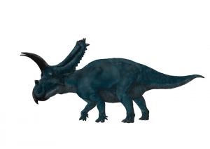 Coahuilaceratops magnacuerna