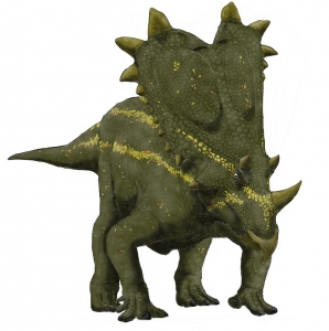 Utahceratops gettyi