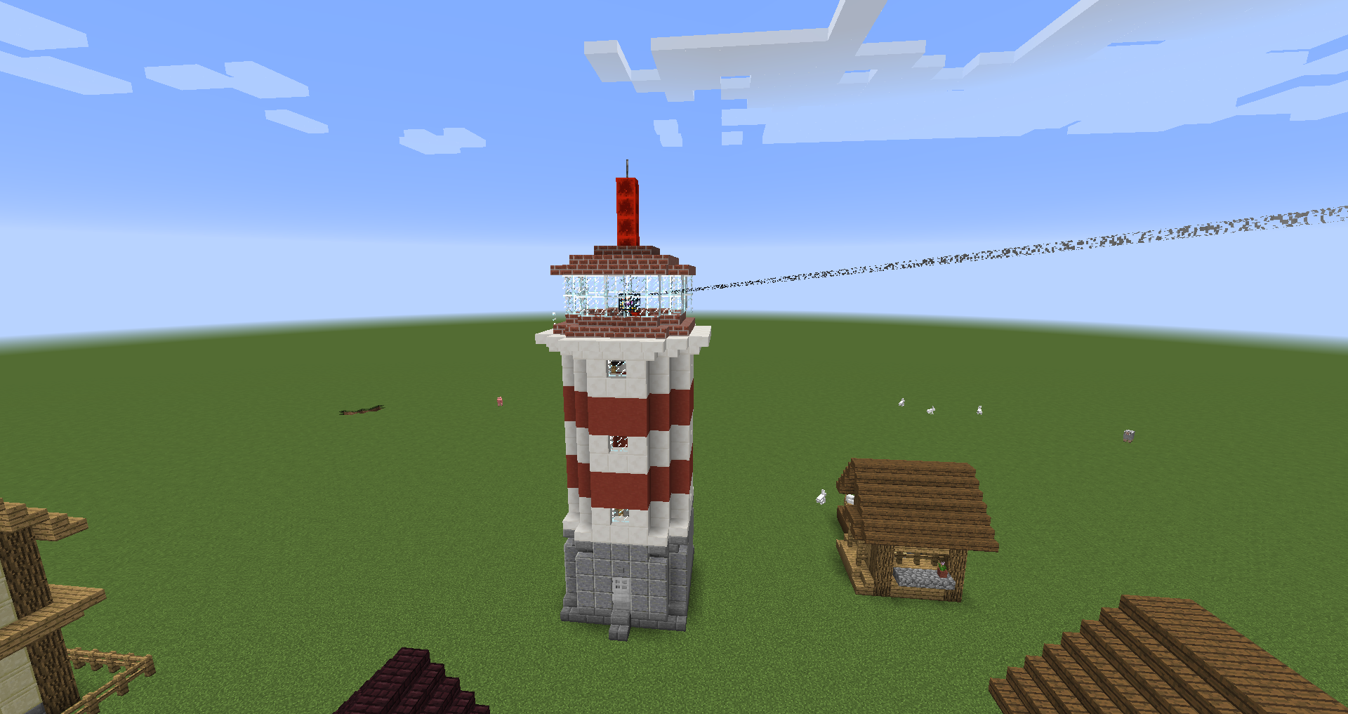 灯台１