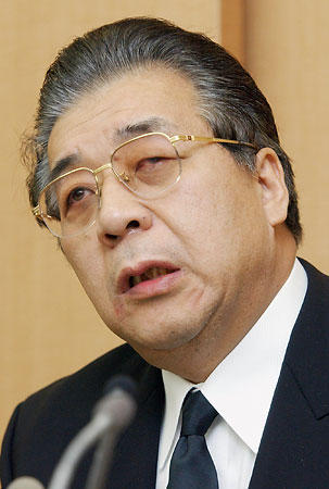 ドン・キホーテの安田隆夫会長は日本人ではなく、朝鮮人だ