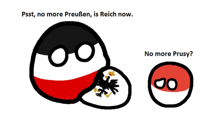 ポーランドとプロシア (3)
