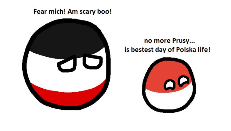 ポーランドとプロシア (6)