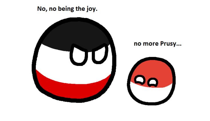 ポーランドとプロシア (5)