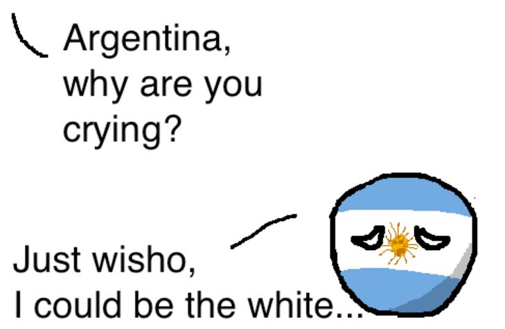 アルゼンチンは (2)