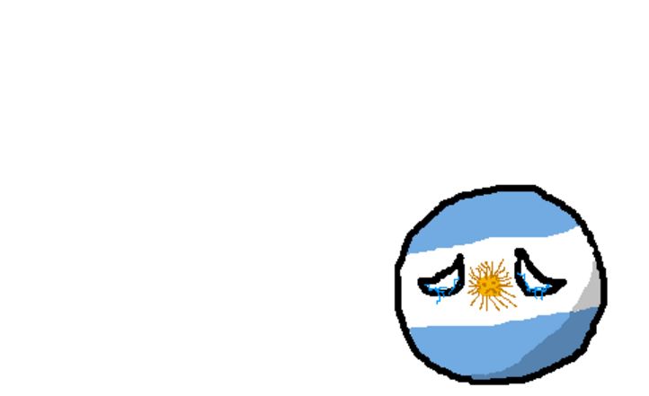アルゼンチンは (1)