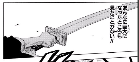 漫画の中の日本刀 ｂｌｅａｃｈ 一護 斬月 とルキア 袖白雪 の斬魄刀の関係性 漫画 アニメ