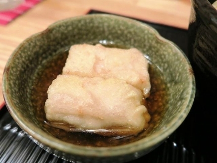 15-11-4　豆腐たべ
