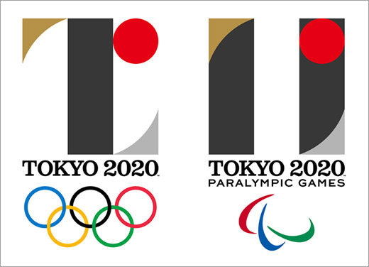 オリンピックロゴ