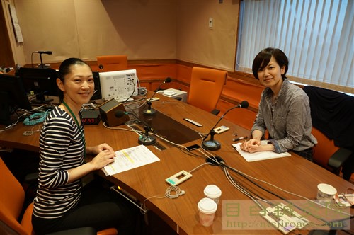マイあさ！　NHKラジオ第一　2022年5月15日放送