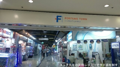 FORTUNE TOWN