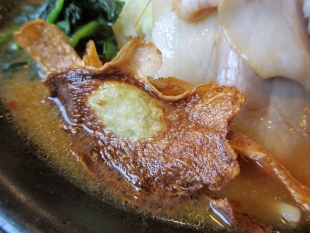 肉ﾊﾞｶ　香り立つ生姜味噌　具 (2)